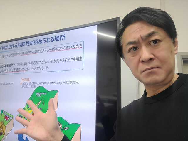 吉田ジョージさん　インスタグラムより引用