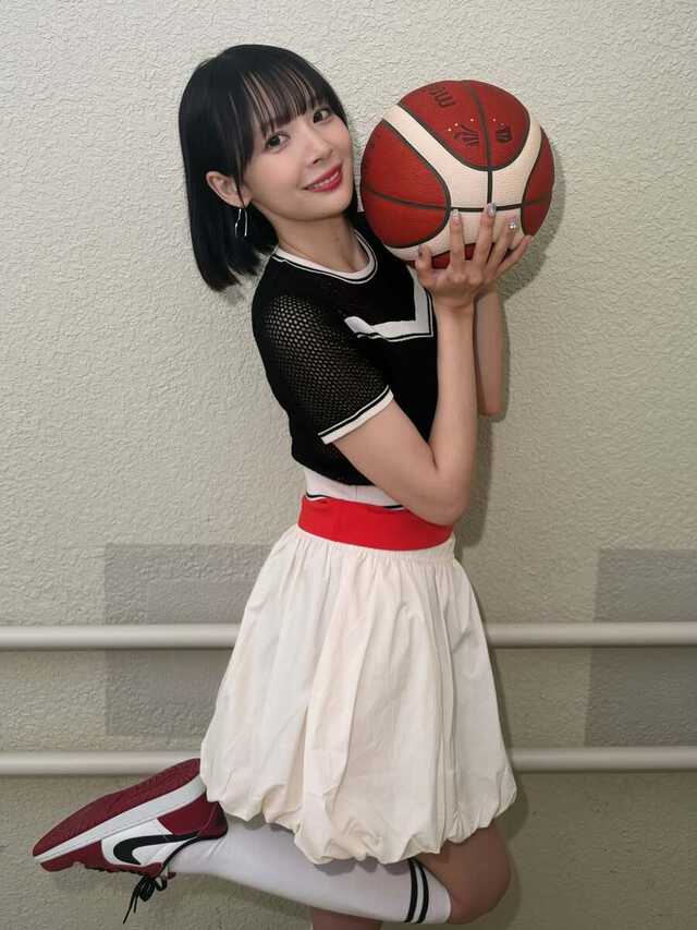岡田紗佳さん　インスタグラムより引用