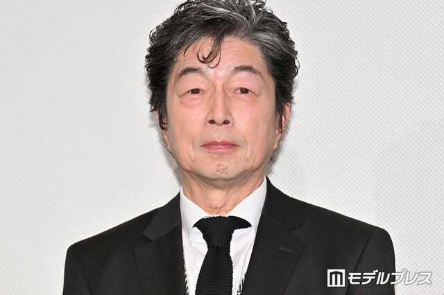 中村雅俊（C）モデルプレス