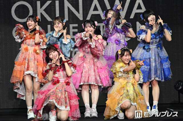 SWEET STEADY（C）モデルプレス