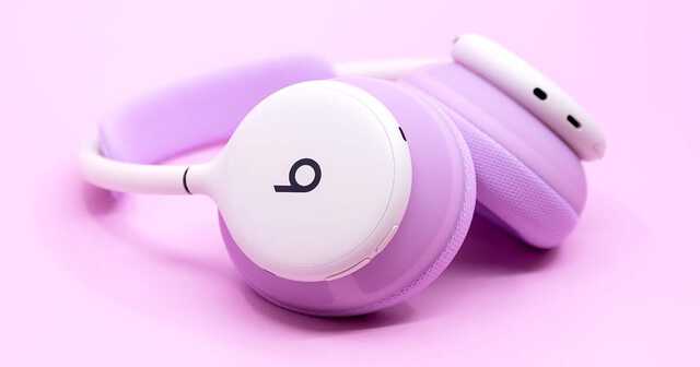 Beats、着せ替えできる最上位ヘッドホン「Beats 360」 耐汗耐水構造で