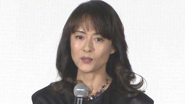 後藤久美子さん