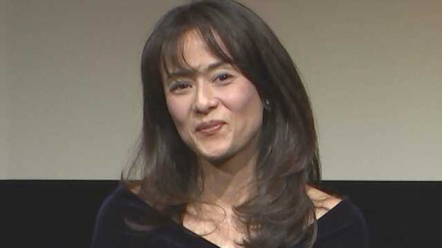 後藤久美子さん