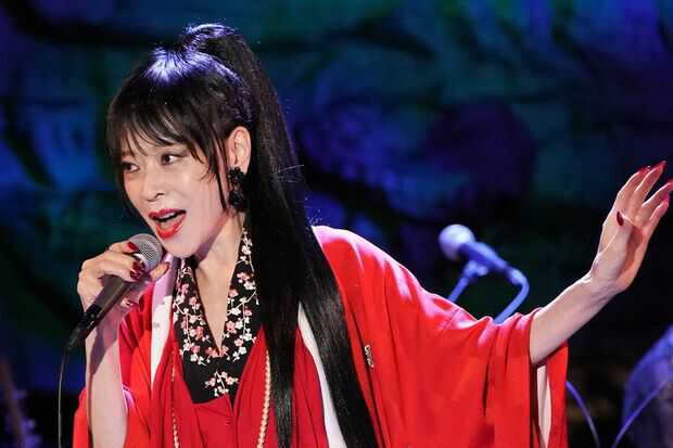 中森明菜、20年ぶりツアーの裏に「6億円超」の集金力と「次はアリーナ