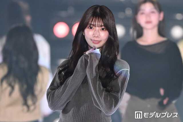 高本彩花（C）モデルプレス