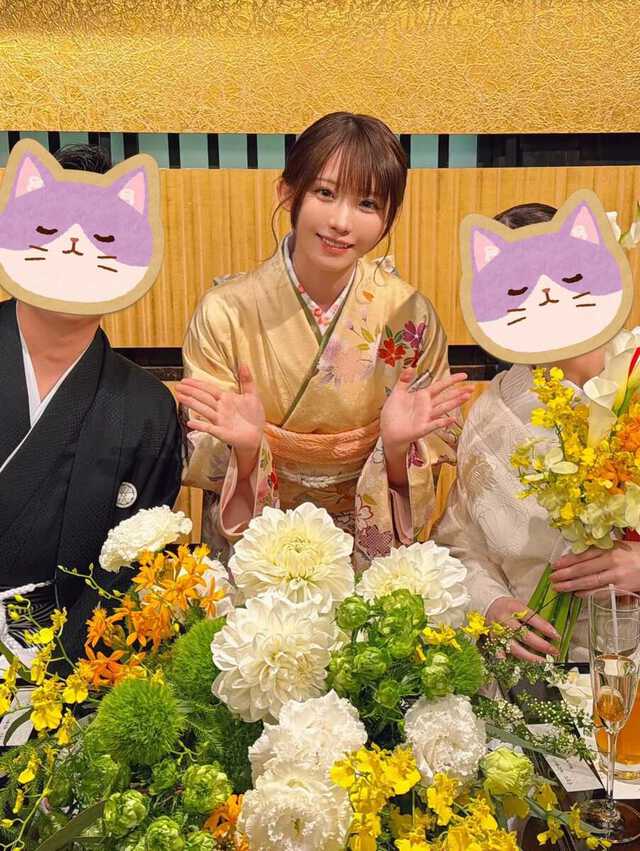 えなこさん　インスタグラムより引用