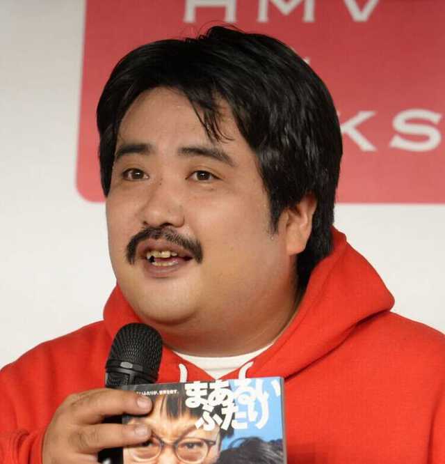 空気階段もぐら