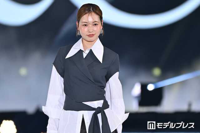 ミミ（美海）（C）モデルプレス