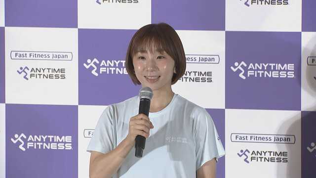 高橋成美さん
