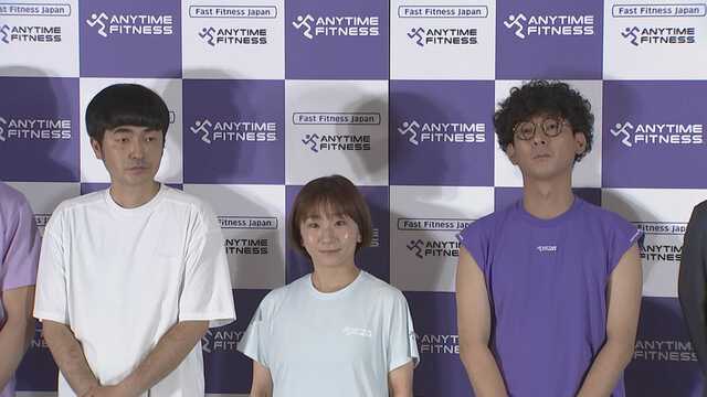 赤木裕さん・高橋成美さん・きむらバンドさん