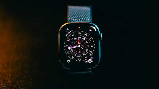 AppleがApple Watchの血中酸素濃度測定機能に関する特許侵害訴訟で陪審員から980億円の支払いを命じられる - 画像