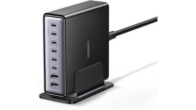 260313AmazonugreenCHARGEStation