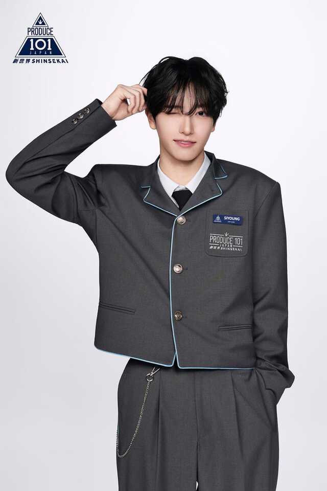 パク・シヨン（提供写真）