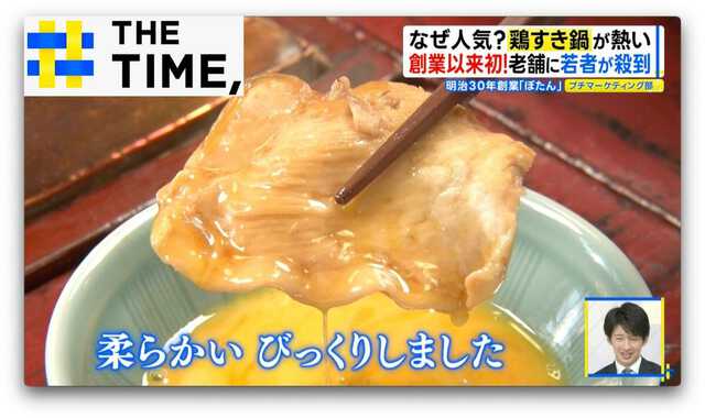 TBS NEWS DIG Powered by JNN