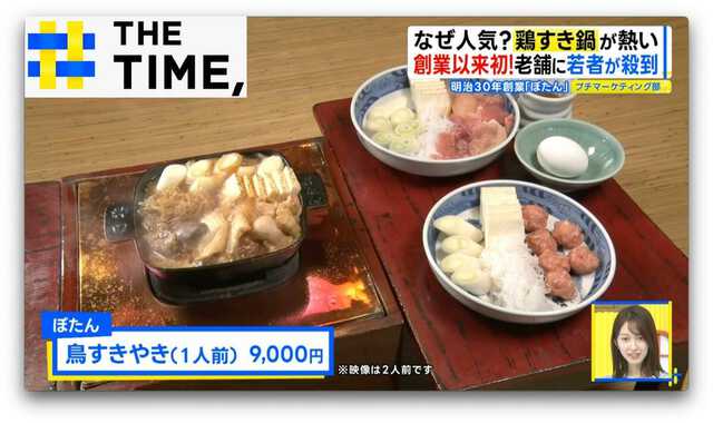 TBS NEWS DIG Powered by JNN