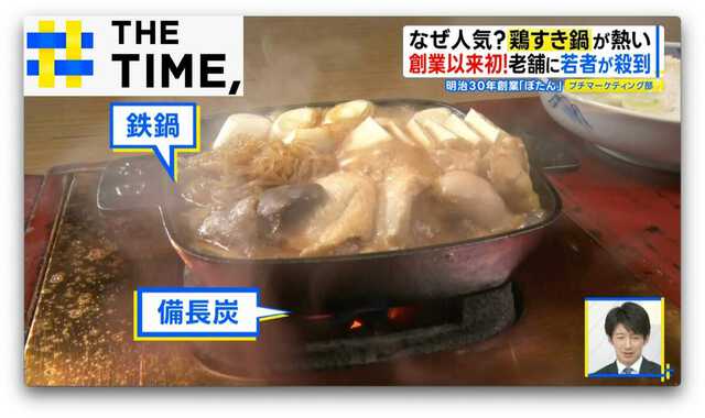 TBS NEWS DIG Powered by JNN