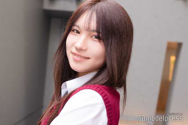 榊原樹里(C)モデルプレス