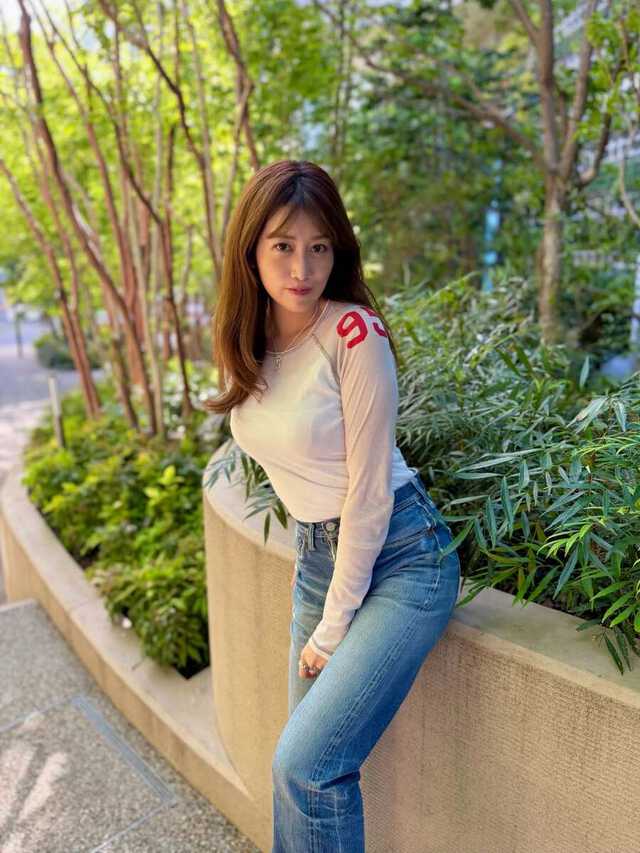 中川安奈さん　インスタグラムより引用