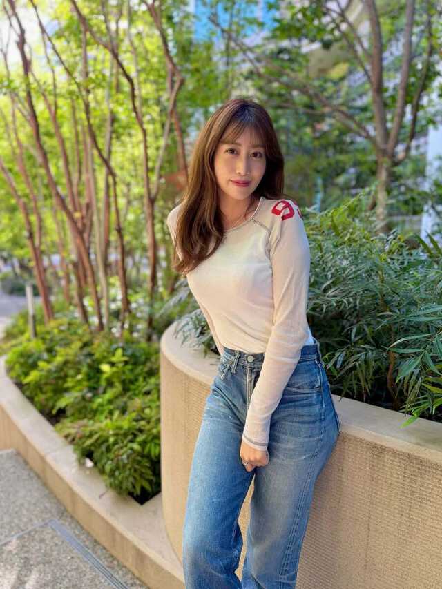 中川安奈さん　インスタグラムより引用