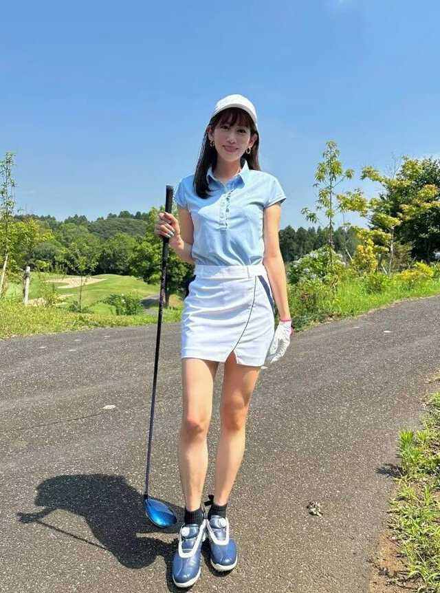 中川安奈さん　インスタグラムより引用
