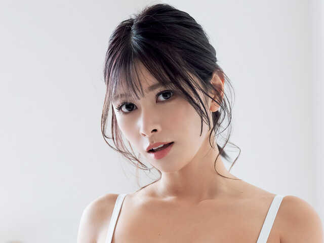 「週刊SPA!」（扶桑社）4月28日号より山田愛