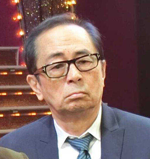 大野雄二さん