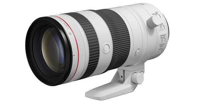 キヤノン、RF／EFレンズの生産が累計1億7,000万本に キリ番は