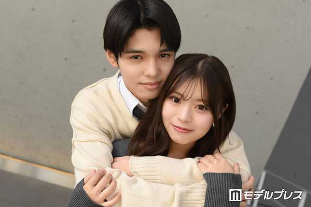 倉澤俊、谷村優真(C)モデルプレス