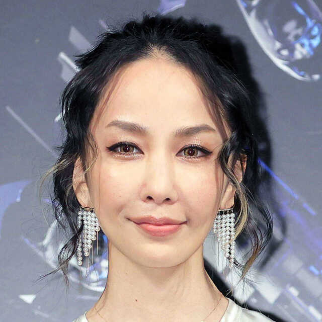 中島美嘉