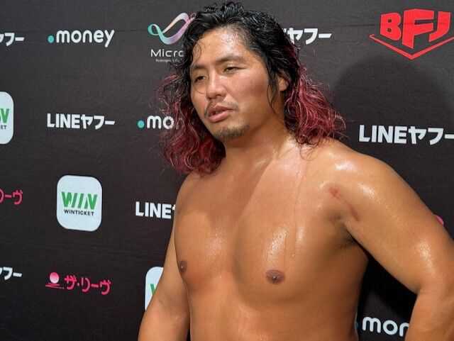 高橋ヒロム 高橋ヒロム / Hiromu Takahashi (@timebomb1105) • Instagram