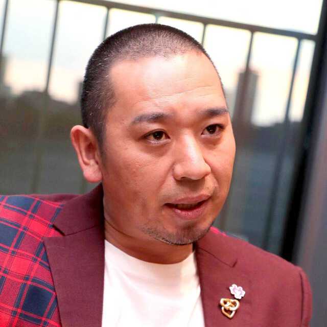 千鳥・大悟