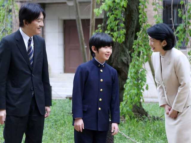 家族への誹謗中傷に対し、秋篠宮さまが語られた「生身の人間」「いじめ」という言葉の重さ。特別視される陰で忘れられがちな皇族の葛藤と、メディア報道のあり方に迫ります。（写真：代表撮影/ロイター/アフロ）