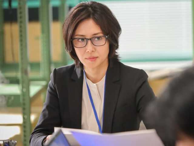 全国の10～70代の男性281人に聞いた「この人の顔になりたいと思う50代女性俳優」ランキングを発表！ 2位の松嶋菜々子さんを抑えた1位は？（サムネイル画像出典：『おコメの女』公式Instagramより）