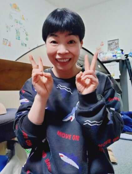 山田花子公式ブログより