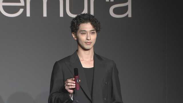 横浜流星さん
