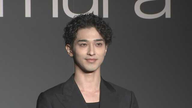 横浜流星さん
