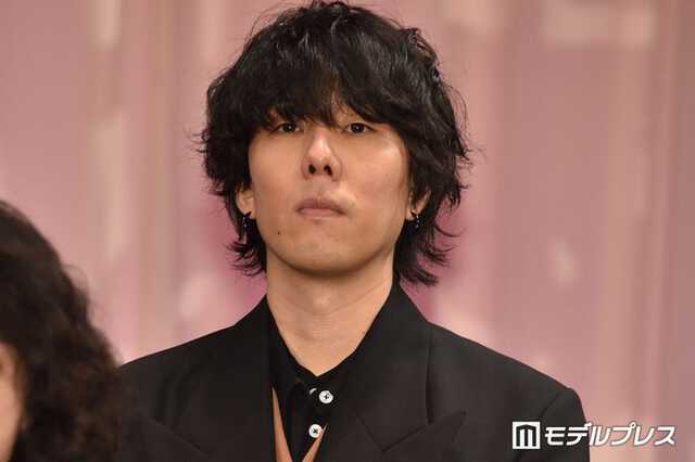 野田洋次郎(C)モデルプレス