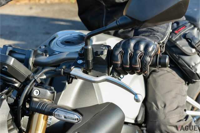 Eクラッチ搭載車