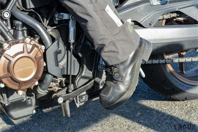 Eクラッチ搭載車