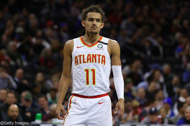 ディ アンドレ ハンター