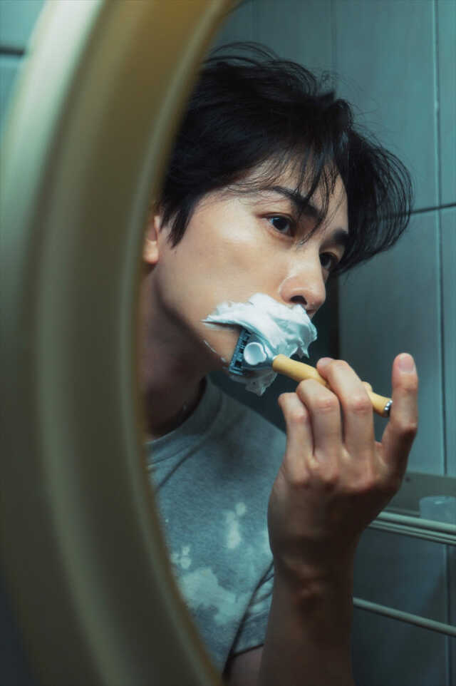 『KEITA MACHIDA 15th Anniversary Photobook』より