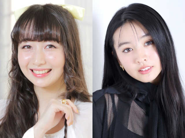 相次いで母親・工藤静香の誕生日をお祝いするInstagram投稿を公開した(左から)Cocomi、Koki, 相次いで母親・工藤静香の誕生日をお祝いするInstagram投稿を公開した(左から)Cocomi、Koki,