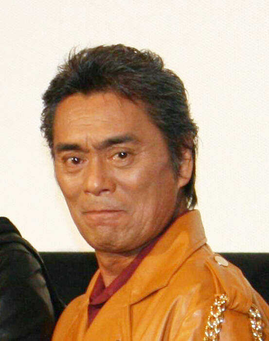 大葉健二さん