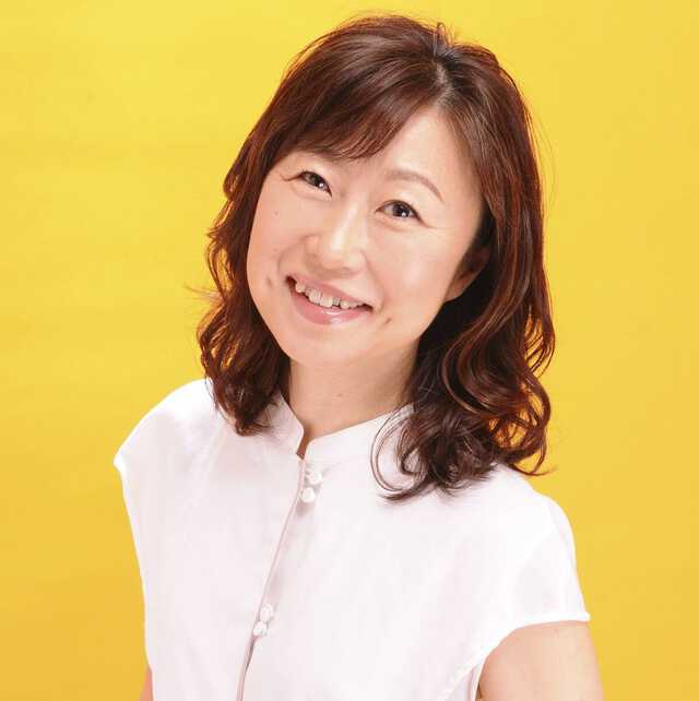 山崎和佳奈さん