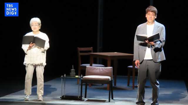 泉ピン子さん／佐藤隆太さん