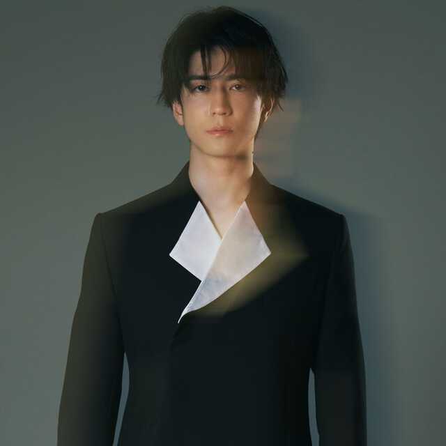 中島裕翔（提供写真）