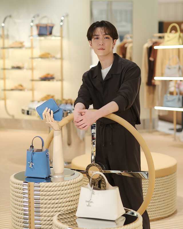 渡辺翔太（提供写真）