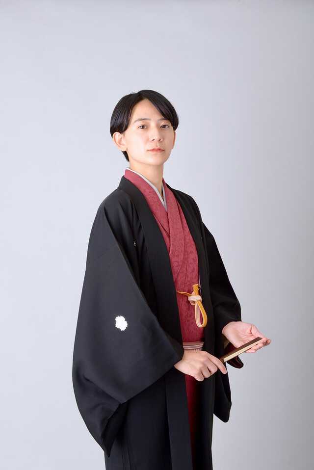 古今亭佑輔Xより