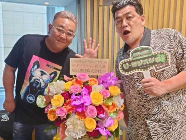 LINEリサーチは、男子高校生を対象に「好きなお笑い芸人ランキング」に関する調査を実施しました 。2位は「サンドウィッチマン」、では1位は？ （サムネイル画像出典：ニッポン放送『サンドウィッチマン ザ・ラジオショーサタデー』公式X）