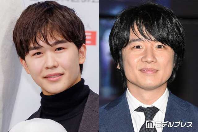 鈴木福、風間俊介（C）モデルプレス